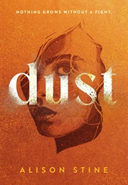 Dust (Alison Stine)