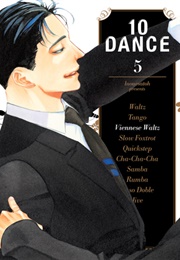 10 Dance, Vol. 5 (Inouesatoh)