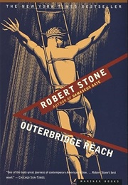 Outerbridge Reach (Stone)