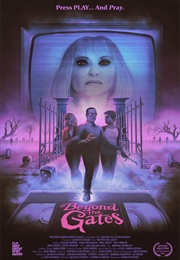 Beyond the Gates (2016)