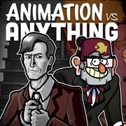 Grunkle Stan vs. Saul Goodman - Eddiefrb