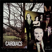 Cardiacs - On Land and in the Sea (1989)