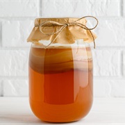 KOMBUCHA