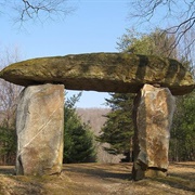 Columcille Megalith Park