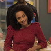 Kelly McCreary