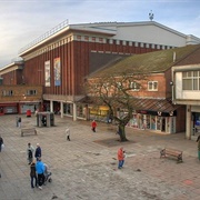 Newton Aycliffe, Durham