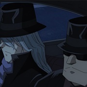 S53.E80: The Black Organization's Scheme (Hunt)