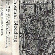 Internal Bleeding - The One Dollar Demo