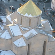 Saint Vartan Armenian Cathedral
