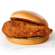 Chick-Fil-A Chicken Sandwich
