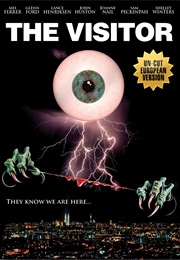 The Visitor (1979)
