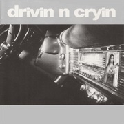 Drivin' N' Cryin' - Drivin' N' Cryin'  (1997)