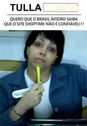Quero Que O Brasil Inteiro Saiba Que O Site Shoptime Não É Confiável!!! (2011)