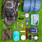 Camping Gear
