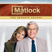 Matlock Season 7