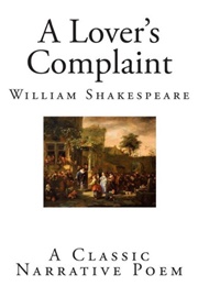 A Lover's Complaint (William Shakespeare)