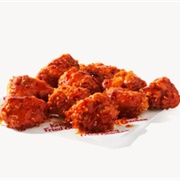 10 Pc. Saucy Nuggets