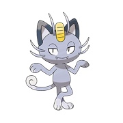 Meowth (Alola)