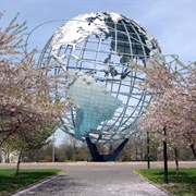 Flushing Meadows-Corona Park