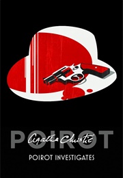 Poirot Investigates (Agatha Christie)