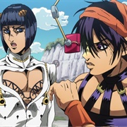 141. Beneath a Sky on the Verge of Falling