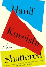 Shattered (Hanif Kureishi)