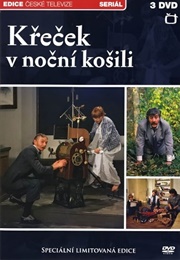 Krecek V Nocní Kosili (1988)