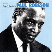 Zog Nit Keynmol (Song of the Warsaw Ghetto) - Paul Robeson