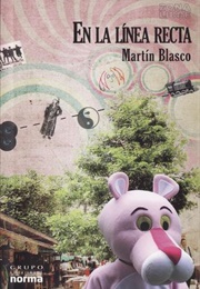 En La Linea Recta (Blasco)