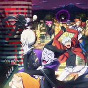 The Vampire Dies in No Time Season 2