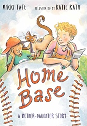 Home Base (Nikki Tate)