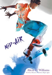 Mid-Air (Alicia D. Williams)