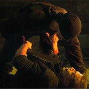 S1.E5: World on Fire