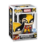 1375: POP! Wolverine (Battle Damage)