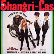 The Shangri-Las - Leader of the Pack