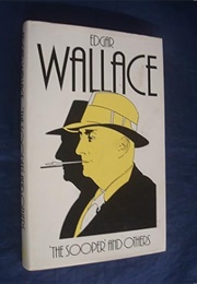The Sooper and Others (Edgar Wallace)