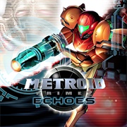 Metroid Prime 2: Echos (2004)