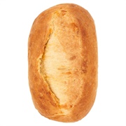 Cheese Sourdough Bloomer