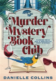 Murder Mystery Book Club (Danielle Collins)