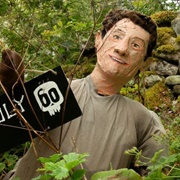 Kettlewell Scarecrow Festival