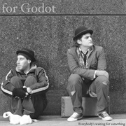 While Waiting for Godot