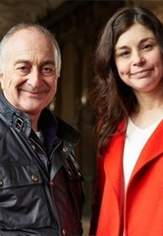 Time Crashers (2015)