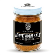 Sal De Gusano (Agave Worm Salt)