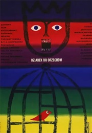 Dziadek Do Orzechów (1967)