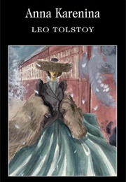 Anna Karenina (Tolstoy, Leo)