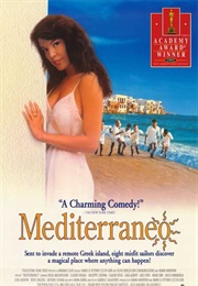 Mediterraneo (1991)