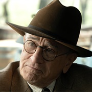 Robert De Niro - The Killers of the Flower Moon