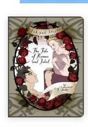 Ink and Steel: The Tale of Romeo and Juliet (Guy "Cannonball" Maddix)