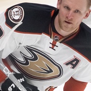 Corey Perry (Anaheim Ducks) 14 Seasons