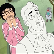 S4.E19: Clam Bam Thank You Ma'am